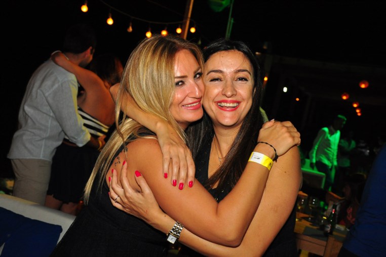 Brazilian Beach Festival